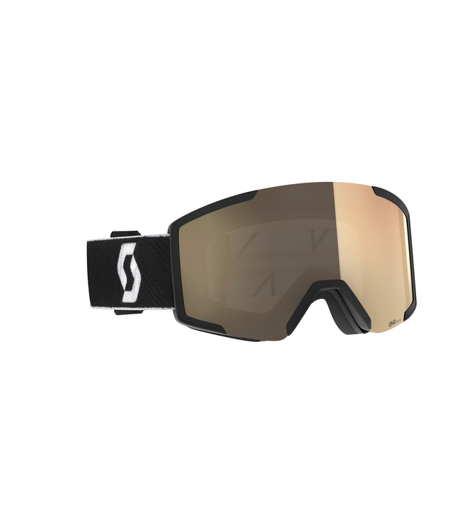 Scott Sheild LS Goggle