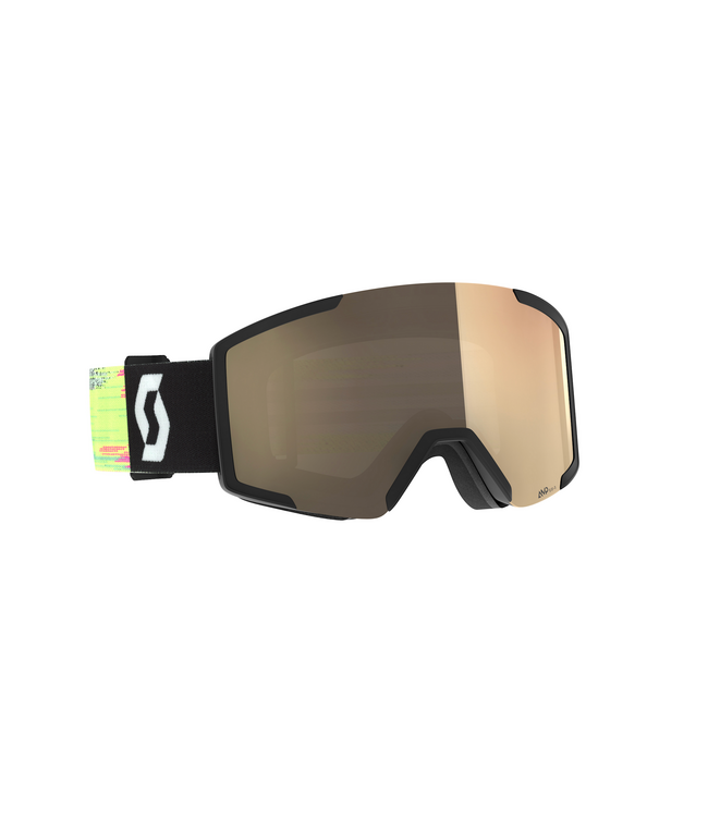Scott Sheild LS Goggle