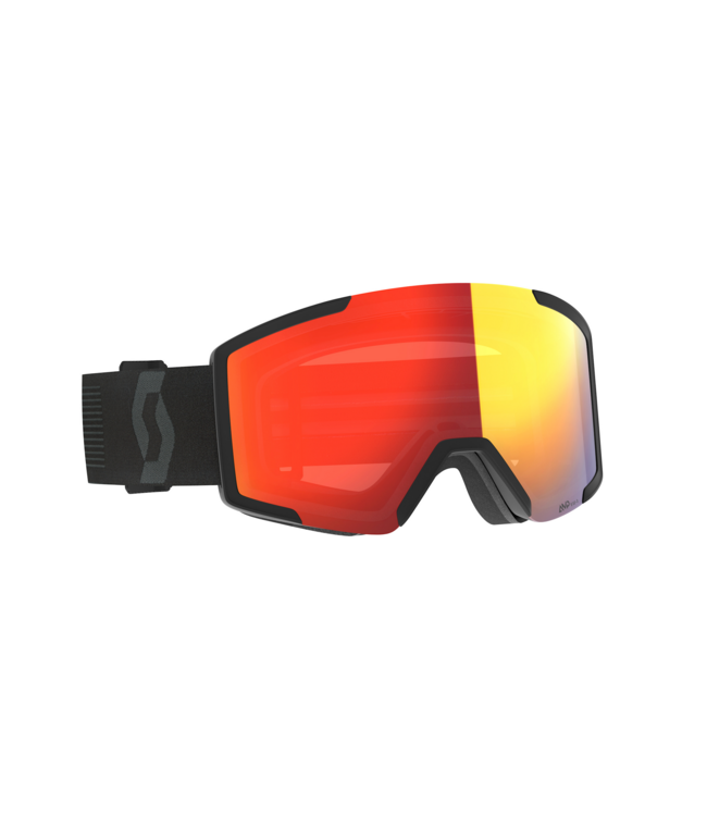Scott Sheild LS Goggle