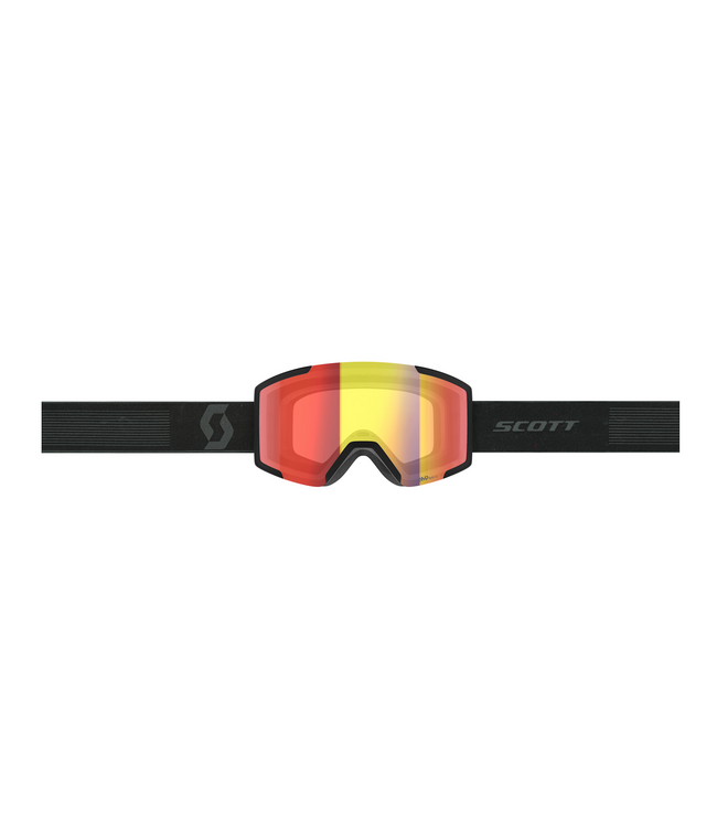 Scott Sheild LS Goggle