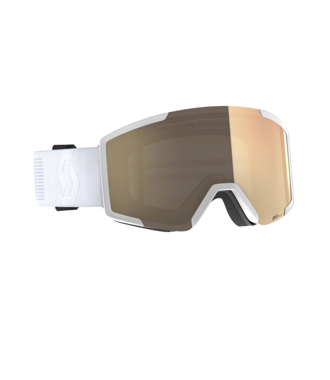 Scott Sheild LS Goggle