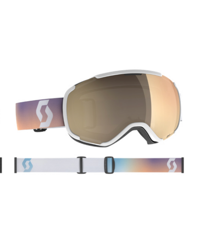 Scott Faze II LS Google