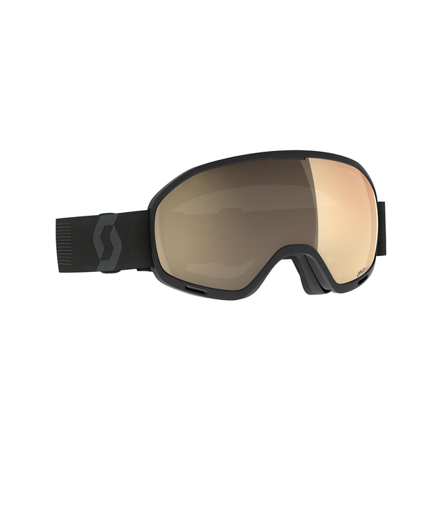 Scott Unlimited II OTG LS Goggle