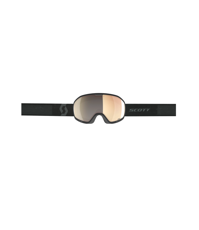 Scott Unlimited II OTG LS Goggle