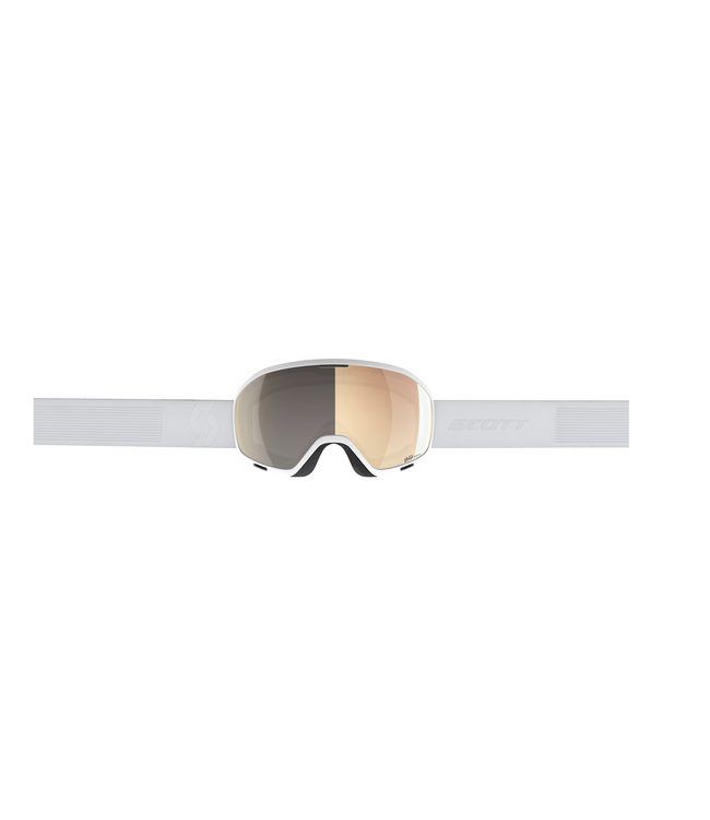 Scott Unlimited II OTG LS Goggle