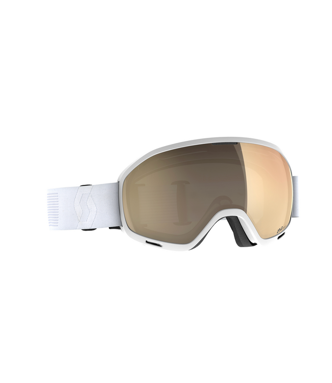 Scott Unlimited II OTG LS Goggle