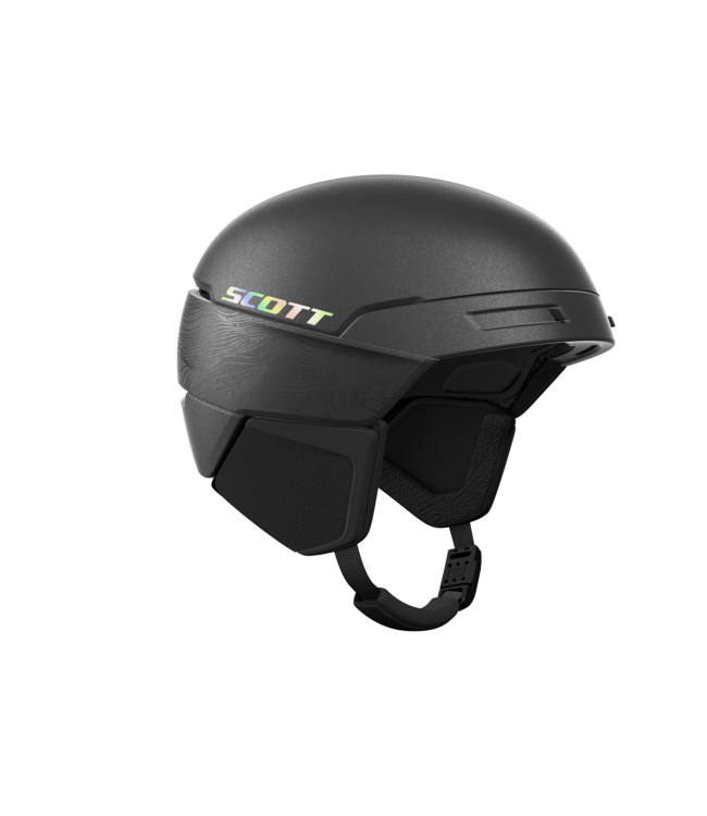 Scott Flow Pro MIPS Helmet
