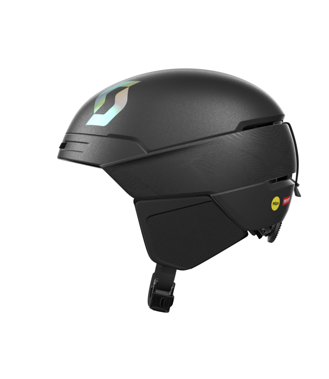 Scott Flow Pro MIPS Helmet