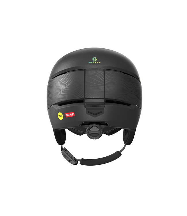 Scott Flow Pro MIPS Helmet