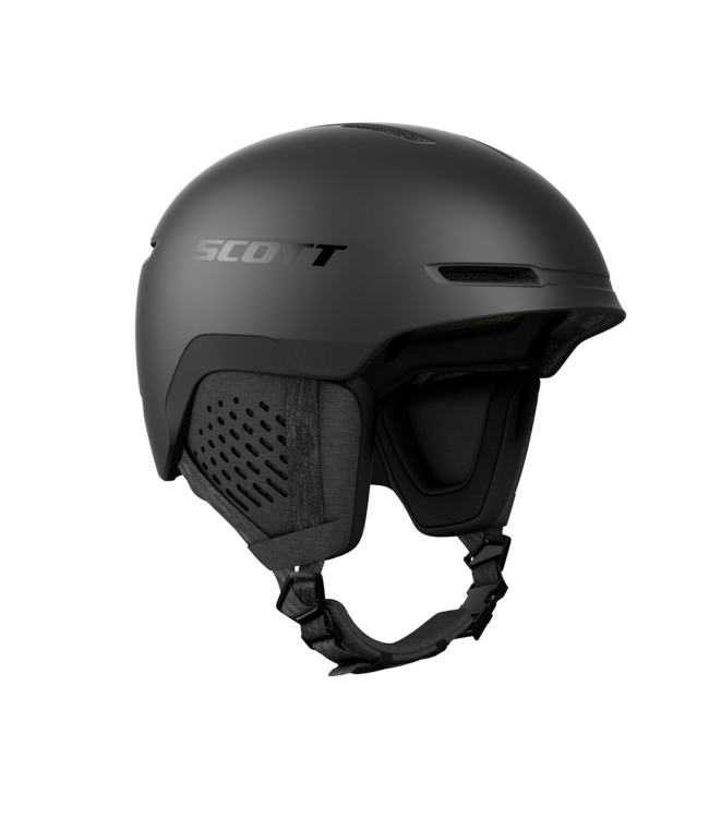 Scott Track Plus Helmet
