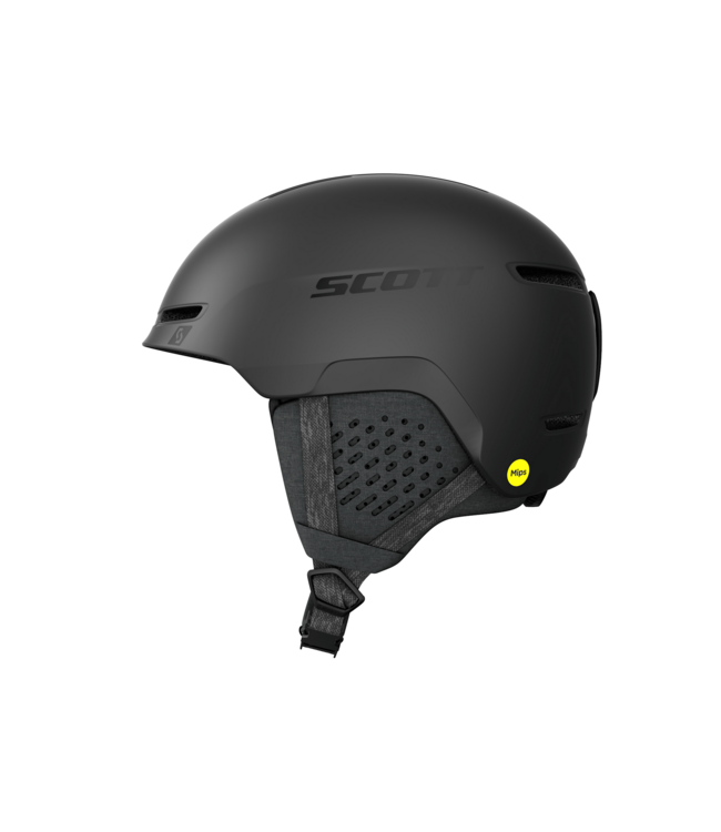 Scott Track Plus Helmet