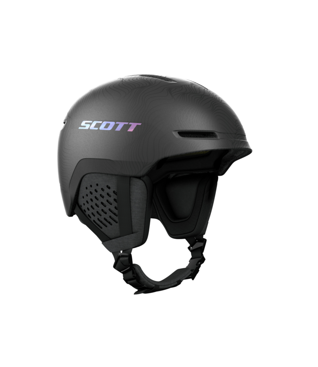 Scott Track Plus Helmet