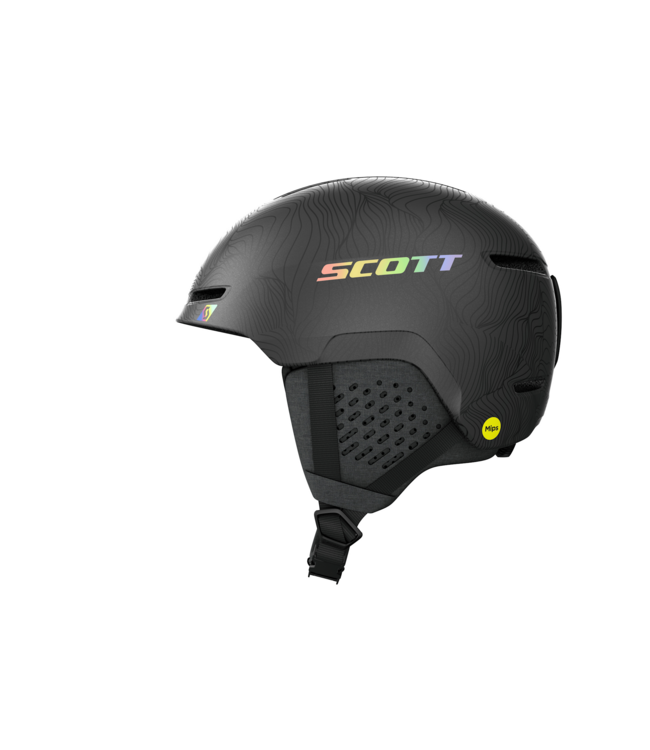 Scott Track Plus Helmet