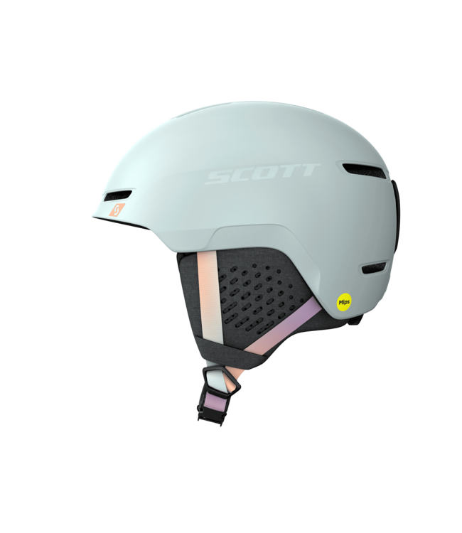Scott Track Plus Helmet