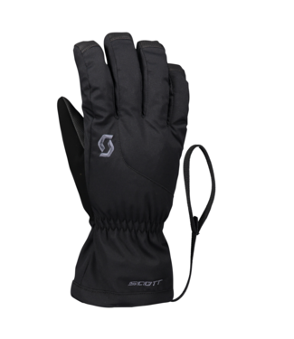 Scott Ultimate Gortex Black