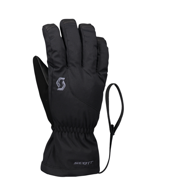 Scott Ultimate Gortex Black