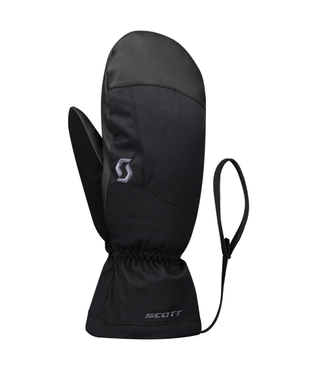 Scott Ultimate Gortex Black