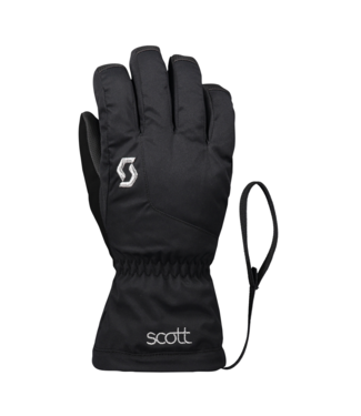Scott Ultimate Gortex W's Black