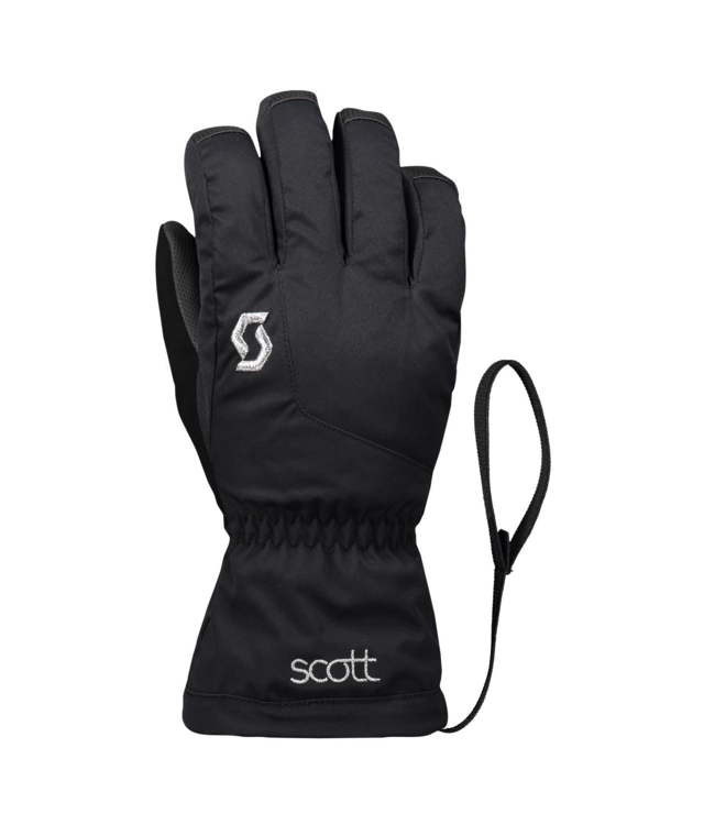 Scott Ultimate Gortex W's Black
