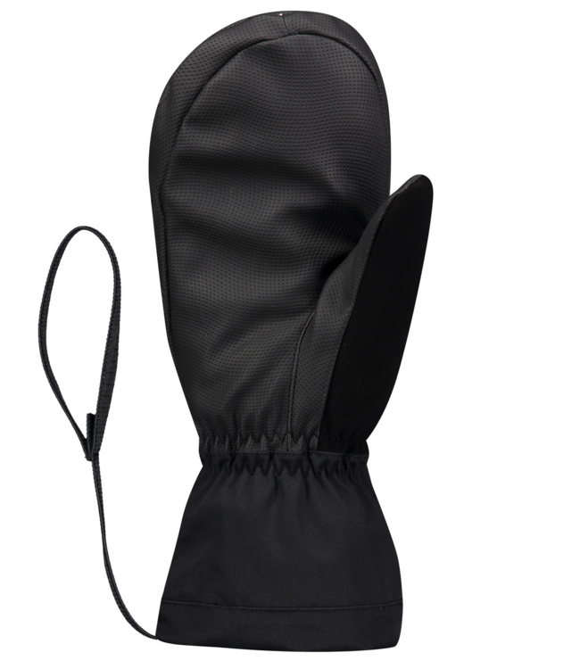 Scott Ultimate Gortex W's Black