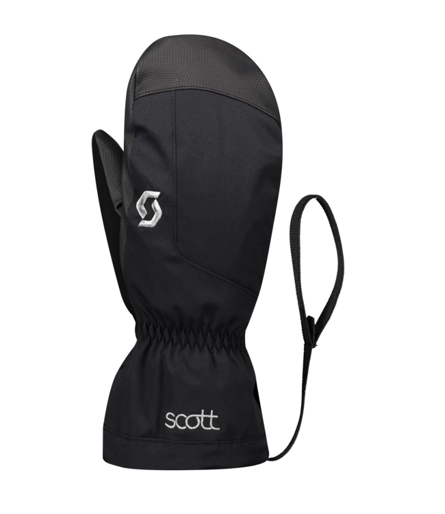 Scott Ultimate Gortex W's Black