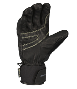 Scott Explorair Pro Gortex Black