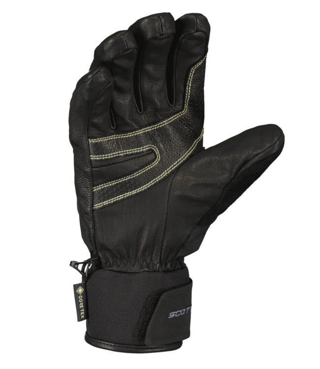 Scott Explorair Pro Gortex Black