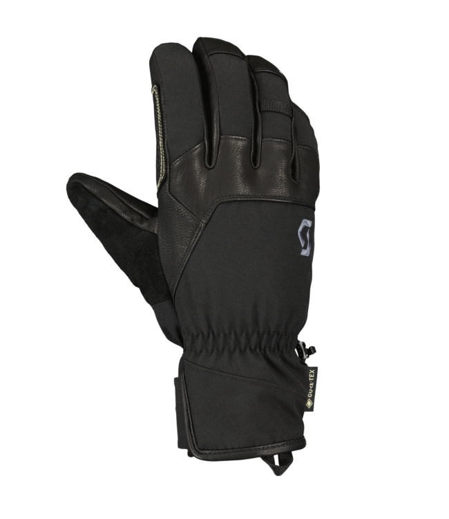 Scott Explorair Pro Gortex Black