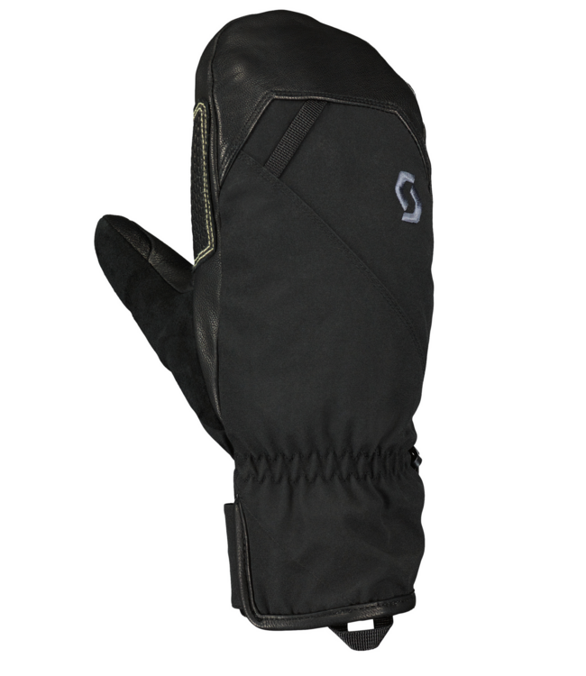 Scott Explorair Pro Gortex Black