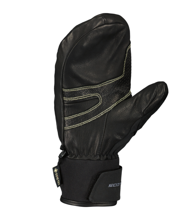 Scott Explorair Pro Gortex Black