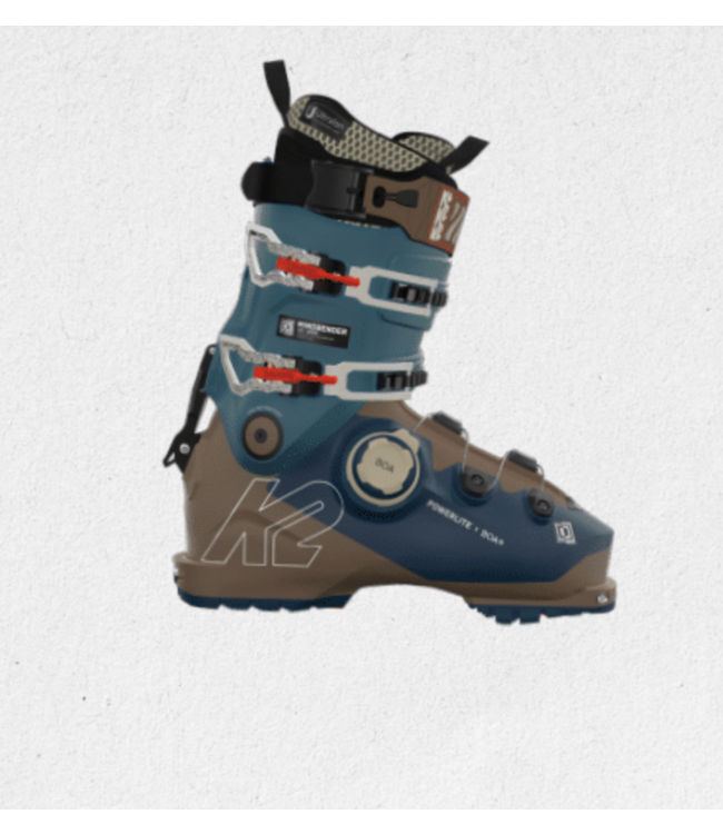 K2 Mindbender 120 BOA