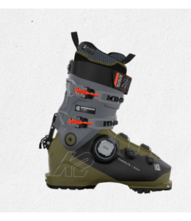 K2 Mindbender 110 BOA