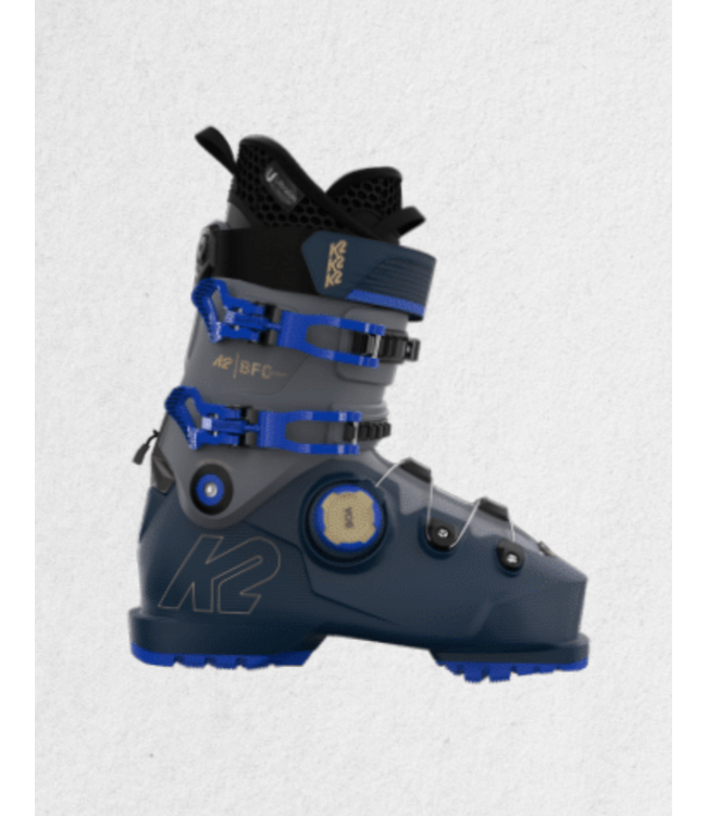 K2 BFC 120 BOA