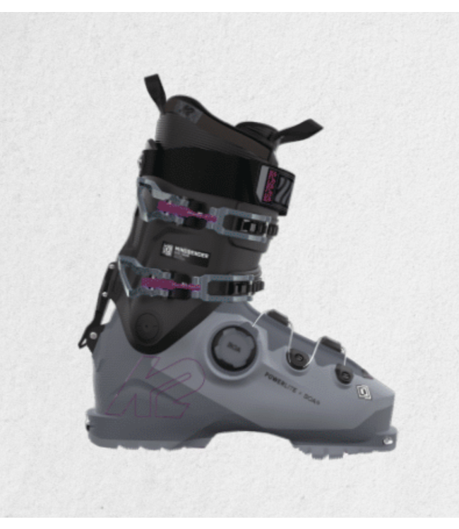 K2 Mindbender 85 BOA W