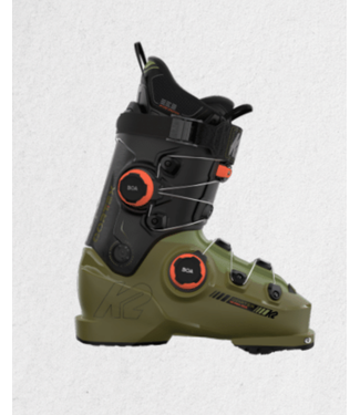 K2 Cortex Zonal 120 BOA