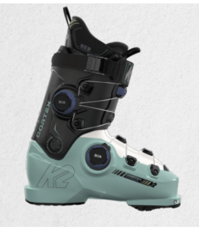 K2 Cortex Zonal 105 W BOA