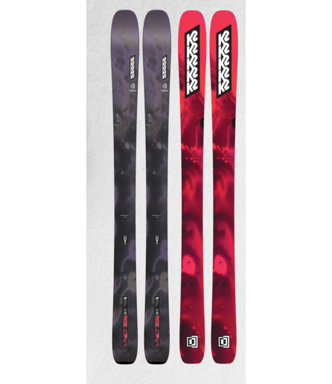 K2 Mindbender 99 TI W Ski