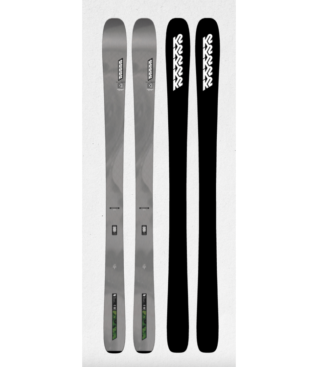 K2 Mindbender 90C W Ski