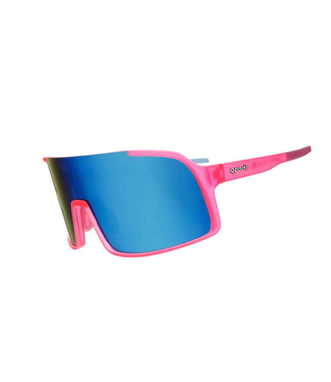 Goodr Goodr Astro G Sunglasses