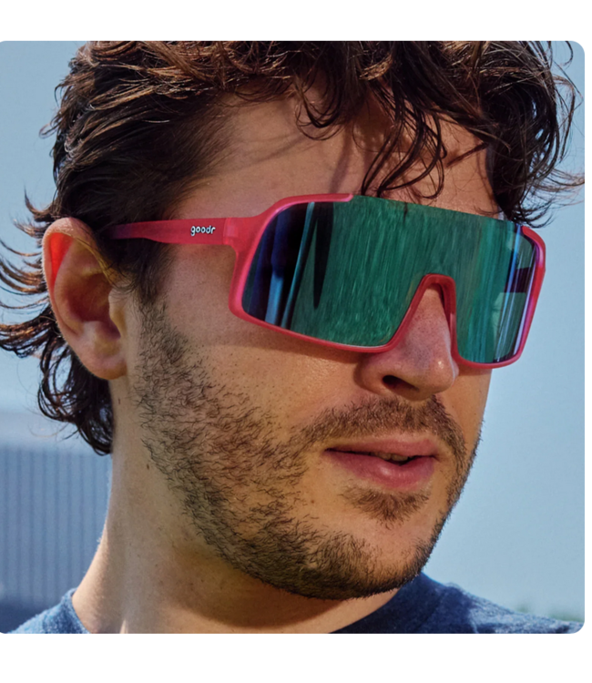 Goodr Goodr Astro G Sunglasses