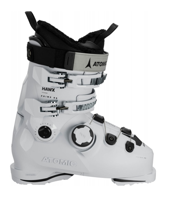 Atomic Hawx Prime 95 W BOA