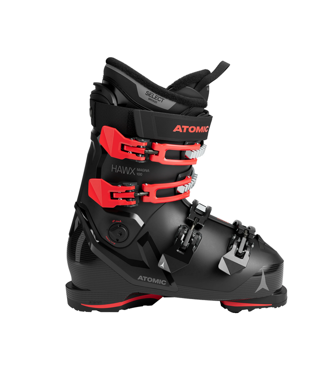 Atomic Hawx Magna 100