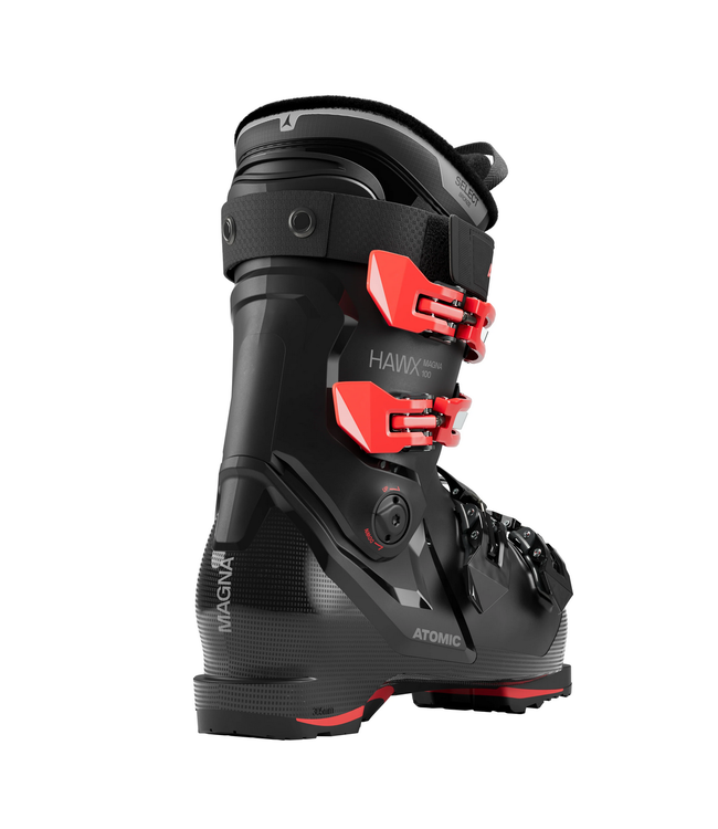 Atomic Hawx Magna 100