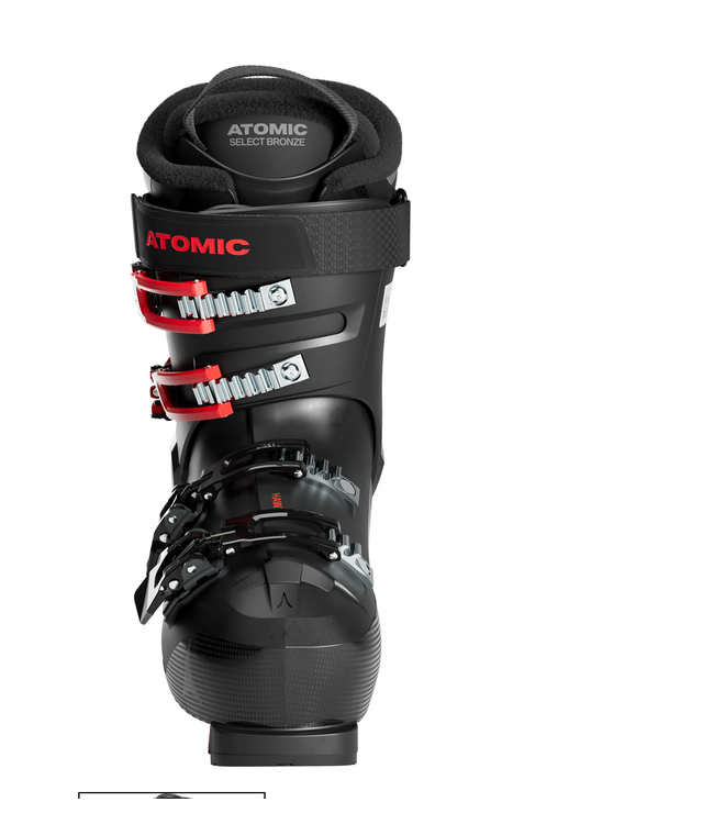 Atomic Hawx Magna 100