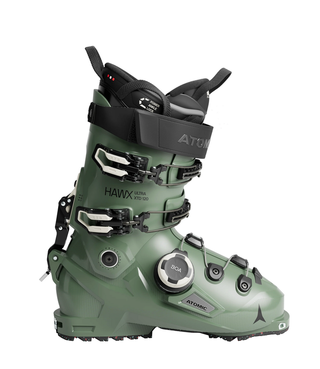 Atomic Hawx Ultra XTD 120 BOA