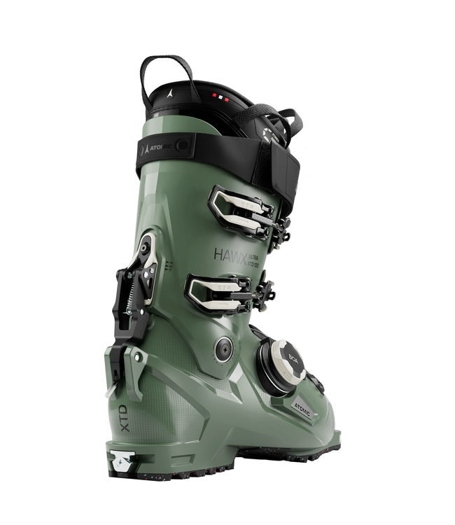 Atomic Hawx Ultra XTD 120 BOA