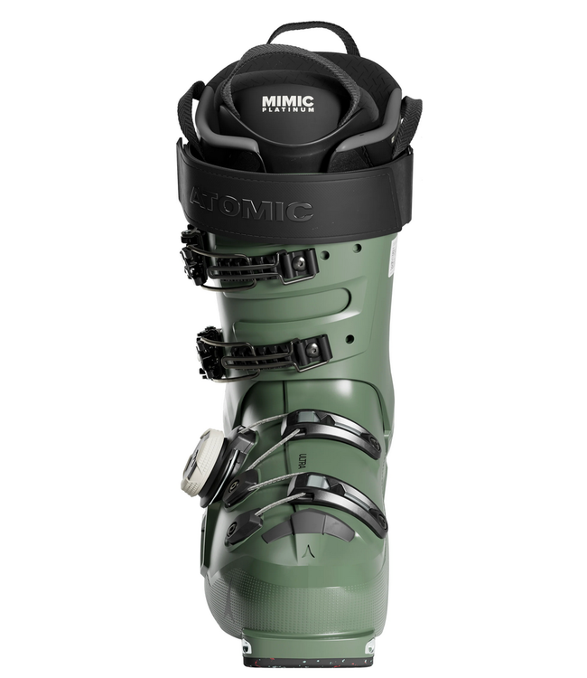 Atomic Hawx Ultra XTD 120 BOA