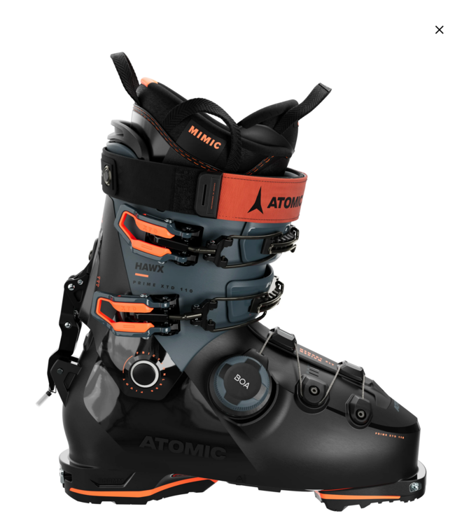 Atomic Hawx Prime XTD 110 BOA