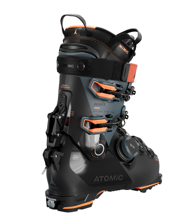 Atomic Hawx Prime XTD 110 BOA