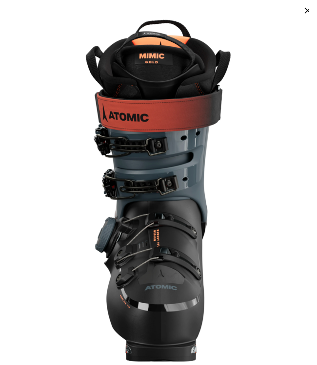 Atomic Hawx Prime XTD 110 BOA